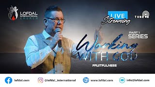 Lofdal International | Dr Gustav Du Toit | Sunday AM Service | 14.03.2021