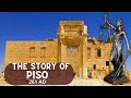 This is the story of Piso, from usurpator till his death.