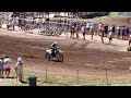 press ride 2023 washougal first look haiden deegan yamaha white