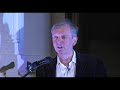 an evening with rupert sheldrake on science and spirituality