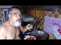 ผัดพริกหัวหมูพะโล้