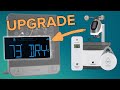 In-Home Display Add-On Sensor Example
