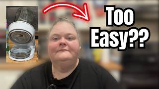 This Simple Tool Might Change How I Eat FOREVER!