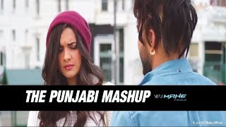 Punjabi NewYear Mashup 2018   Nonstop Dj Hans Remix Songs   Hit Punjabi Song Lat