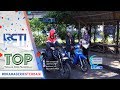 TUKANG OJEK PENGKOLAN [16 JUNI 2017] Part 2/3