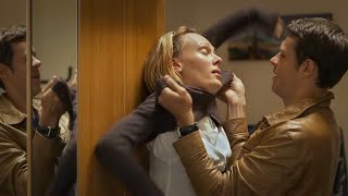 FILM! THE SON TREATS HIS MOTHER'S LOVER WITH HOSTILITY! Masha! Russian movie with English subtitles