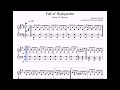 Game of Thrones: 'The Queen's Justice' piano + sheets (s07e03 credits soundtrack by Ramin Djawadi)