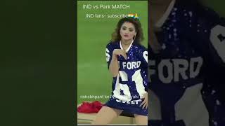 urvashi rautela dance in cricket match.urvashi rautela india vs pakistan match.