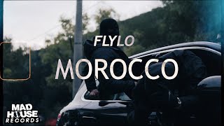 FLY LO - Morocco (Official  Music Video)