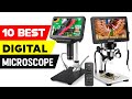 Top 10 Best Digital Microscope 2022