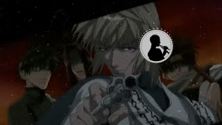 Saiyuki Reload -Wild Rock- Instrumental (Remix)