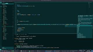 Rewriting The Coding Train Challenges in Rust!