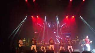 Shin DCS at The West End Bhangra Musical Birmingham June 2019