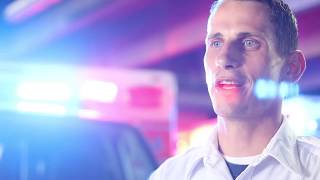 EMS Week Reunion For Denver Health Paramedics