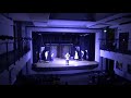 Moritz's Death- Spring Awakening