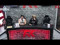 finais ramon dino no palco mr. olympia brasil 2024 ao vivo da feira ironcast 399