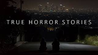 25 Disturbing TRUE Horror Stories