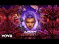 Chris Brown - Let's Smoke (audio)