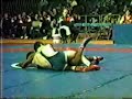 arsen fadzaev v. eugenio montero 1985 world cup