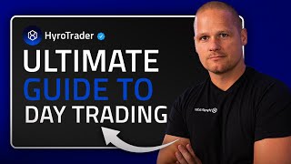 Ultimate Guide to Day Trading Crypto (Beginner Friendly!)