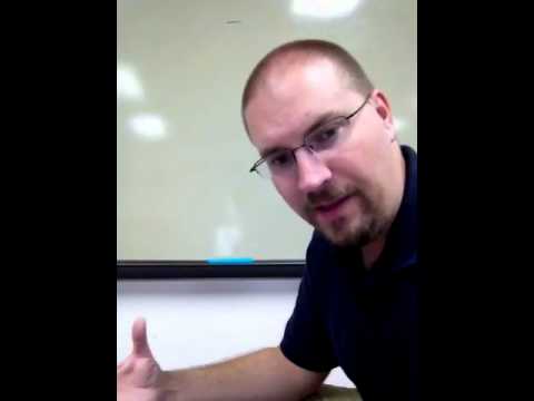 What is it called if an orbital holds two electrons?