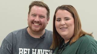 Welcome Week Highlights 2017