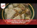 Keroyokin Bakso Yang Buanyak Uii! Gede & Murah Banget! - BIKIN LAPER (26/11/24) P2