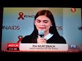 TV5 Aksyon Umaga Teaser Commercial (2017)