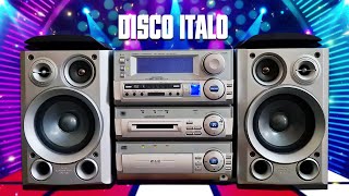 New Italo Disco Music 2025, Vibrant European Disco Music of the 70s 80s 90s