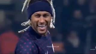 Neymar _●jr_Best-Goals and Skill Daddy_Yankee_-_Lovumba★