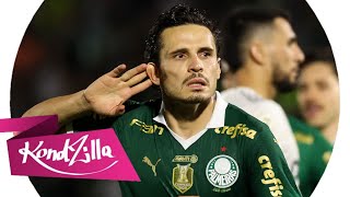 Raphael Veiga ● A CULPA NÃO É MINHA (MC JACARÉ, MC KEVIN O CHRIS e DJ MONTEZIN) Palmeiras 2024