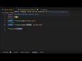Regarding the problem that the python module import error does not disappear after pip install.