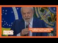 Lula embarca para a China na próxima terça-feira (11) | BandNews TV