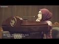 DR. Neng Djubaedah, SH, MH - Pasal Zina dalam KUHP Langgar Sumber dari Segala Sumber Hukum.