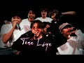 Ye Dosti Hum Nahi Todenge ~ BTS (OT7) Lyrical FMV|Spectacles Of BTS| Friendship Day Special.