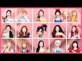 “VANELLOPE MEETS THE DISNEY PRINCESSES” (One Woman Cover) I LOVE DISNEY♥