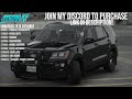 2016 Ford Police Interceptor Utility (FPIU) | NON ELS | FiveM Ready | McGinlay Customs