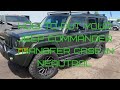 How to put a jeep commander transfer case in neutral