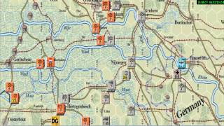 The Blitzkrieg Legend - North Scenario - Turn 3