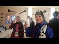 hivernale des templiers 2018