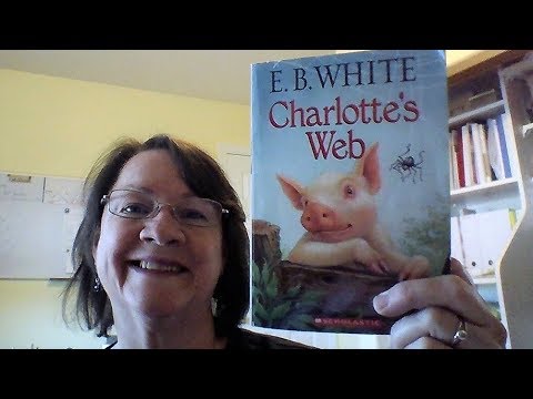 Charlotte S Web Chapter 22 Youtube