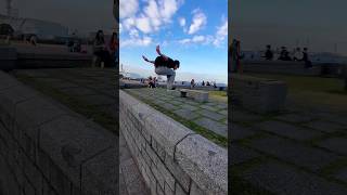 PARKOUR #PAELM #parkour #parkourlife #parkourvideos #パルクール #shorts #short #shortvideo