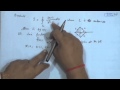 Mod-02 Lec-16 Cauchy Integral Theorem (Contd.)