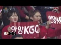 4강 20160307 kcc kgc 2쿼터 l