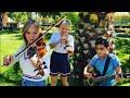 Jazz in the garden - Sweet Sue- Gunhild Carling- Idun - Manav Have a Wonderful weekend !