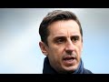 Breaking News -  Gary Neville to appear in front of DCMS committee over Wembley sale