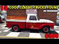 13 Affordable American Pickups – Must See Craigslist Finds!