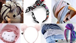 Fancy Hairbands | DIY Hairbands Collections | Latest Collections of Girls Headbands |Trendy Hairband