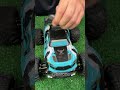 Testing a 4WD TOY CAR with an engine stronger than a SCOOTER! 🏎️