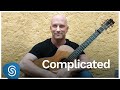 Complicated por Eric Silver-Live